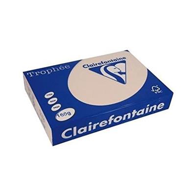 CARTA TROPHEE A3 GR.160 SALMONE