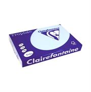 CARTA TROPHEE A3 GR.160 AZZURRO