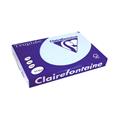 CARTA TROPHEE A3 GR.160 AZZURRO