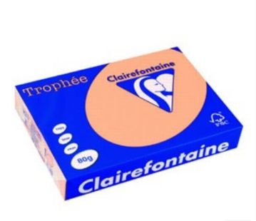 CARTA TROPHEE A3 GR.160 PESCA