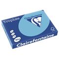 CARTA TROPHEE A3 GR.160 AZZURRO LAVANDA