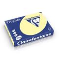 CARTA TROPHEE A4 GR.120 GIALLO CANARINO FOGLI 250 1248