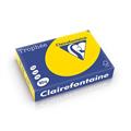 CARTA TROPHEE A3 GR.80 ORO 500 FOGLI
