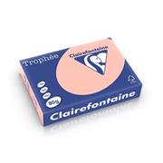 CARTA TROPHEE A3 GR.80 PESCA 500 FOGLI