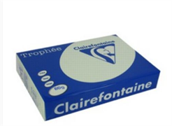 CARTA TROPHEE A3 GR.80 VERDE PALLIDO 500 FOGLI