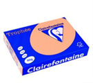 CARTA TROPHEE A4 GR.80 SALMONE 500 FOGLI