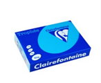 CARTA TROPHEE A4 GR.80 BLUE INTENSO 500 FOGLI