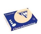 CARTA TROPHEE A4 GR.80 500 FOGLI CAMOSCIO 1787