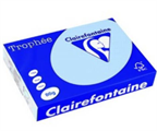 CARTA TROPHEE A4 GR.80 AZZURRO 500 FOGLI 1798