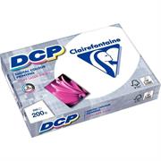 CARTA DCP BIANCA A3 GR.200 250 FOGLI 1808