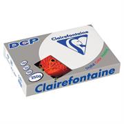 CARTA DCP BIANCA A4 GR.250 125 FOGLI 1857SC