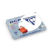 CARTA DCP BIANCA 450X320 GR.250 125 FOGLI 1869C