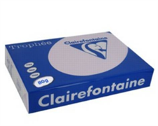 CARTA TROPHEE A4 GR.80 LILLA 500 FOGLI