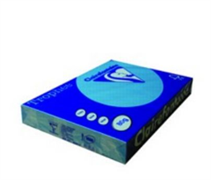 CARTA TROPHEE A3 GR.80 BLE INTENSO
