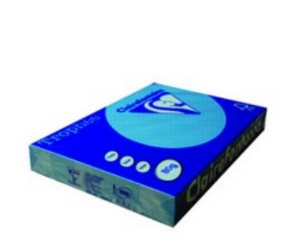 CARTA TROPHEE A3 GR.80 BLE INTENSO