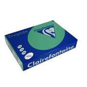 CARTA TROPHEE A3 GR.80 VERDE FORESTA