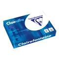 CARTA CLAIRALFA BIANCA SA3 45X32 GR.200 FF.250