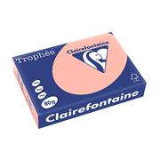 CARTA TROPHEE A4 GR.80 PESCA 500FOGLI