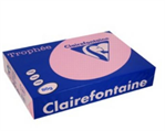CARTA TROPHEE A4 GR.80 ROSA CANINA 500 FOGLI