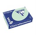 CARTA TROPHEE A4 GR.210 VERDE