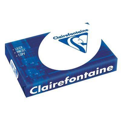 CARTA CLAIRALFA BIANCA A4 GR.250 125 FOGLI 2230