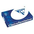 CARTA CLAIRALFA BIANCA A4 GR.250 125 FOGLI 2230