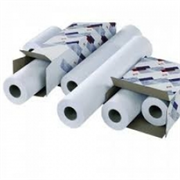 RTOTOLO CARTA OPACA PPC 0,914X175 GR.75