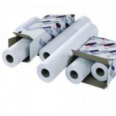 RTOTOLO CARTA OPACA PPC 0,914X175 GR.75