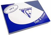 SUPPORTI A4 GR.240 BLU NOTTE 100FF