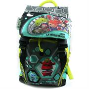 ZAINO ESTENSIBILE MUTANT BUSTERS