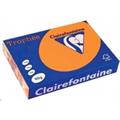 CARTA TROPHEE A3 GR.80 ARANCIO FLUO