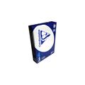 CARTA CLAIRALFA BIANCA SA3 45X32 GR.90 FF.500