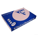 CARTA TROPHEE A5 GR.80 500 FOGLI ROSA