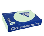 CARTA TROPHEE A5 GR.80 500 FOGLI VERDE