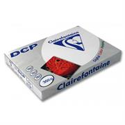 CARTA DCP BIANCA A4 GR.300 125 FOGLI 3801