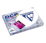 CARTA DCP BIANCA A3 GR.300 125 FOGLI 3802