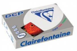 CARTA DCP BIANCA A4 GR.350 125FF 3806