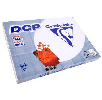 CARTA DCP BIANCA A3 GR.350 125FF 3807