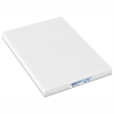 CARTA DCP BIANCA 450X320 GR.200 FF.250 3809