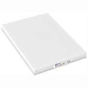 CARTA DCP BIANCA 450X320 GR.400 100FF