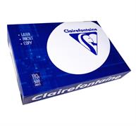 CARTA CLAIRALFA BIANCA A3 GR.110 500 FOGLI 4210