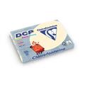 CARTA DCP A4 GR.120 250FF AVORIO 6824