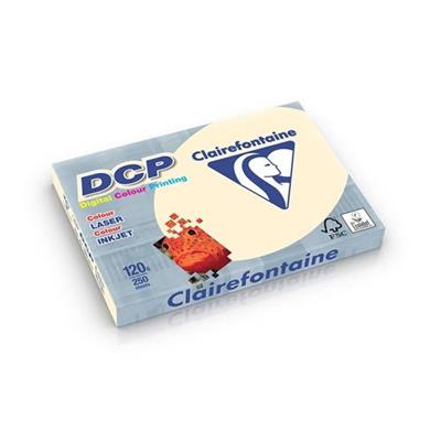 CARTA DCP AVORIO A3 GR.120 250 FOGLI 6825