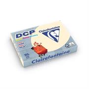 CARTA DCP AVORIO A4 GR.160 250 FOGLI 6826