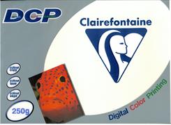 CARTA DCP AVORIO A4 GR.250 125 FOGLI 6832