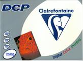 CARTA DCP AVORIO A4 GR.250 125 FOGLI 6832