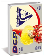 CARTA DCP AVORIO A3 GR.250 125 FOGLI 6833