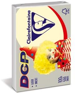 CARTA DCP AVORIO 450X320 GR.300 125FF 6839