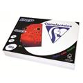 CARTA DCP COATED BIANCA A4 GR.135 250 FOGLI 6841