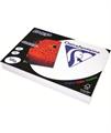 CARTA DCP COATED BIANCO A3 135GR 250FOGLI